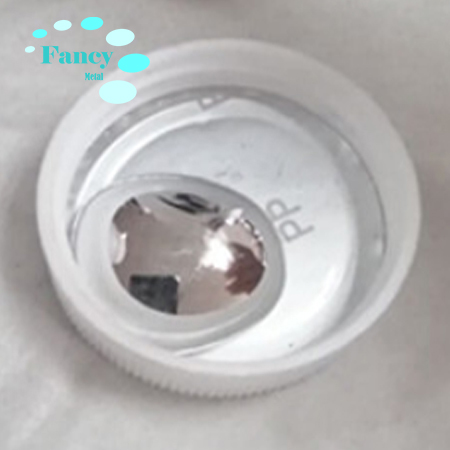 Ga Gallium metal 4N-7N high purity liquid metal Gallium