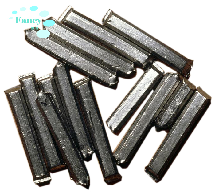 Nb Niobium metal pure Niobium rods/ bars/ ingots