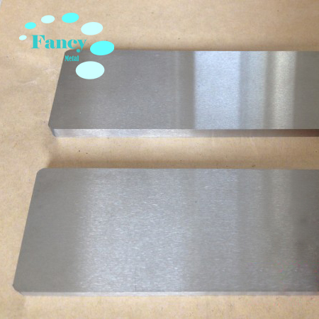 Ta Tantalum plates/ sheets/ rods