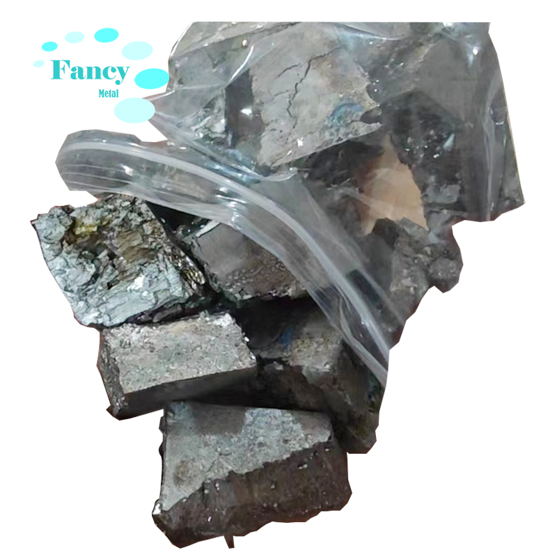 V Vanadium Lamp Vanadium metal Purity 99.9%